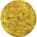 Coin, Merinids, Abu Yahya Abu Bakr, Dinar, Fas, EF(40-45), Gold