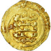 Coin, Ghaznavids, 'Abd al-Rashid, Dinar, AH 443 (1051/1052), Ghazna, VF(30-35)