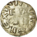Moneta, Francia, Louis VII, Denier Parisis, Paris, BB, Argento, Duplessy:146