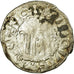 Monnaie, France, Louis VI, Denier, 1110-1130, Orléans, TB+, Argent