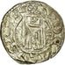 Monnaie, France, Louis VI, Denier, 1110-1130, Orléans, TTB, Argent
