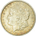 Münze, Vereinigte Staaten, Morgan Dollar, Dollar, 1878, U.S. Mint