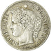 Monnaie, France, Cérès, 20 Centimes, 1850, Paris, TB+, Argent, Gadoury:303