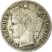 Coin, France, Cérès, 20 Centimes, 1850, Paris, EF(40-45), Silver, KM:758.1