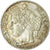 Moneta, Francia, Cérès, 20 Centimes, 1851, Paris, BB, Argento, KM:758.1