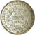Monnaie, France, Cérès, 20 Centimes, 1851, Paris, TTB, Argent, Gadoury:303