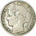 Münze, Frankreich, Cérès, 50 Centimes, 1873, Paris, S, Silber, KM:834.1