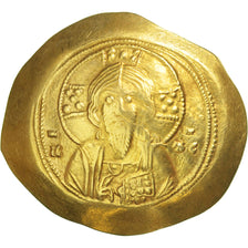 Coin, Michael VII 1071-1078, Histamenon Nomisma, 1071-1078 AD, Constantinople