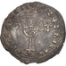 Nicephorus II, Miliaresion, 963-969 AD, Constantinople, Silber, Sear:1781