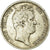 Coin, France, Louis-Philippe, 5 Francs, 1831, Paris, VF(30-35), Silver