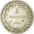 Coin, France, Louis-Philippe, 5 Francs, 1831, Paris, VF(30-35), Silver