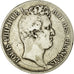 Monnaie, France, Louis-Philippe, 5 Francs, 1831, Marseille, TB+, Argent