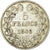 Coin, France, Louis-Philippe, 5 Francs, 1846, Strasbourg, VF(30-35), Silver