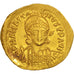 Anastasius I, Solidus, 491-518 AD, Constantinople, Gold, Sear:3
