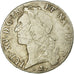 Coin, France, Louis XV, Écu de Béarn au bandeau, Ecu, 1770, Pau, VF(20-25)