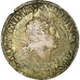 Moneta, Francja, Louis XIV, 1/2 Écu aux 8L 2e type, 1/2 ECU, 45 Sols, 1704