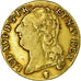 Monnaie, France, Louis XVI, Louis d'or à la tête nue, Louis d'Or, 1787
