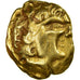 Coin, Carnutes, Stater, EF(40-45), Gold, Delestrée:2526