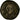 Monnaie, Constans II, Demi-Follis, 643-647, Carthage, TB, Cuivre, Sear:1060