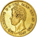 Münze, Italien Staaten, SARDINIA, Carlo Alberto, 20 Lire, 1847, Genoa, SS+