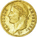 Coin, France, Napoléon I, 20 Francs, 1812, Paris, EF(40-45), Gold, KM:695.1