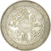 Coin, Great Britain, Trade Dollar, 1897, Bombay, EF(40-45), Silver