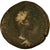 Moneta, Commodus, Sesterzio, 180, Rome, MB, Bronzo, RIC:291
