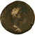Coin, Commodus, Sestertius, 180, Rome, VF(20-25), Bronze, RIC:291