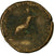 Coin, Commodus, Sestertius, 180, Rome, VF(20-25), Bronze, RIC:291