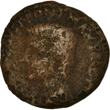 Coin, Augustus, As, 7 BC, Rome, VG(8-10), Copper, RIC:432
