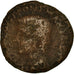Coin, Augustus, As, 7 BC, Rome, VG(8-10), Copper, RIC:432