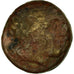 Coin, Kingdom of Macedonia, Kassander, Bronze Unit, 305-298, VF(20-25), Bronze