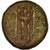Moneda, Kingdom of Macedonia, Kassander, Bronze Unit, 305-298, BC+, Bronce