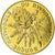 Moneda, Ruanda, 20 Francs, 1977, Paris, ESSAI, SC, Latón, KM:E6