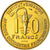 Monnaie, French West Africa, 10 Francs, 1957, Paris, ESSAI, SUP+