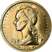 Coin, French Equatorial Africa, 2 Francs, 1948, Paris, ESSAI, MS(60-62)