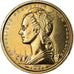 Coin, Togo, 2 Francs, 1948, Paris, ESSAI, AU(55-58), Copper-nickel, KM:E5