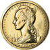Coin, Togo, 1 Franc, 1948, Paris, ESSAI, MS(60-62), Nickel-Bronze, Lecompte:18