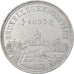 Belgium, Medal, Exposition de Bruxelles, 1897, AU(50-53), Aluminum