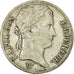 Coin, France, Napoléon I, 5 Francs, 1812, La Rochelle, VF(30-35), Silver