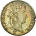 Moneta, Francja, Napoléon I, 5 Francs, 1810, Bayonne, VF(20-25), Srebro