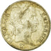 Münze, Frankreich, Napoléon I, 5 Francs, 1813, Paris, S+, Silber, KM:694.1