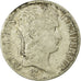 Monnaie, France, Napoléon I, 5 Francs, 1813, Perpignan, TB, Argent