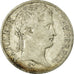 Coin, France, Napoléon I, 5 Francs, 1813, Marseille, VF(30-35), Silver