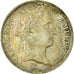 Coin, France, Napoléon I, 5 Francs, 1810, Paris, EF(40-45), Silver, KM:694.1