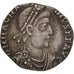 Magnus Maximus, Siliqua, 383-388 AD, Silver