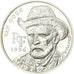 Monnaie, France, Vincent Van Gogh, 10 Francs-1.5 Euro, 1812, Paris, FDC, Argent