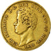 Moneta, DEPARTAMENTY WŁOSKIE, SARDINIA, Carlo Alberto, 20 Lire, 1832, Torino