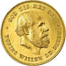 Monnaie, Pays-Bas, William III, 10 Gulden, 1875, SPL, Or, KM:105