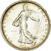 Coin, France, Semeuse, 5 Francs, 1959, Paris, ESSAI, MS(63), Silver, KM:E101